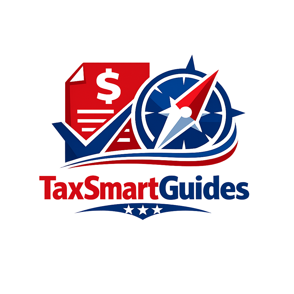 TaxSmartGuides