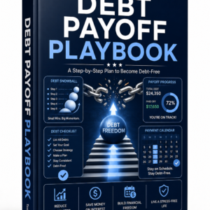 Home financial independence escape plan
