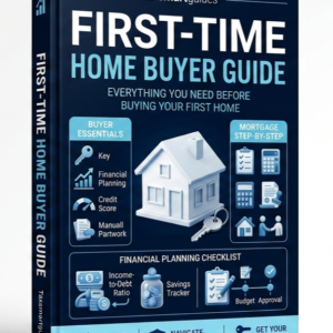 Home financial independence escape plan