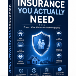 Home financial independence escape plan